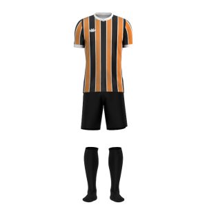 NYN Calera Orange Jersey Set