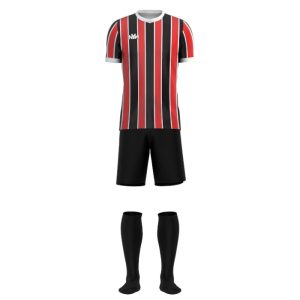 NYN Calera Red Jersey