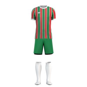 NYN Calera Red Green Senior Kit